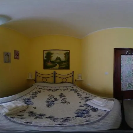 Nocleg ze śniadaniem Del Corso 3*