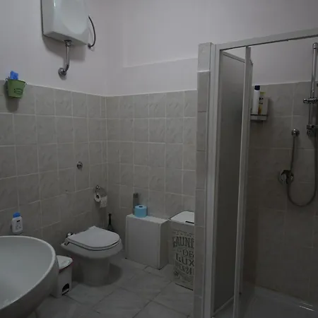 Del Corso 3* Iglesias