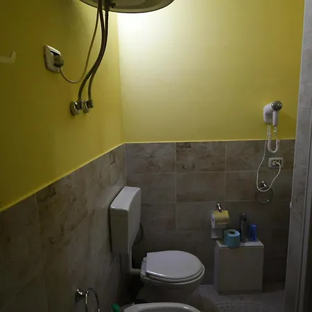 Del Corso Couette-café