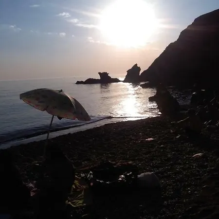 Couette-café Del Corso Iglesias