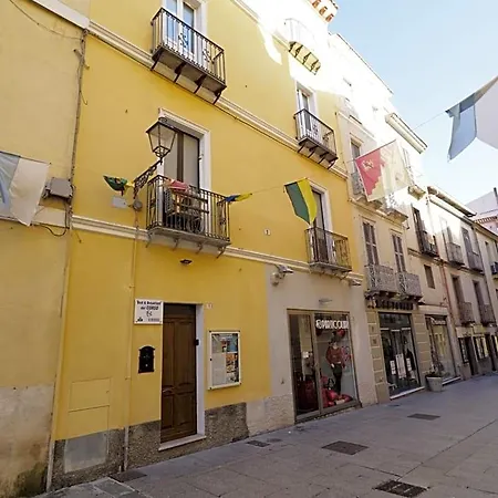 Bed & Breakfast Del Corso