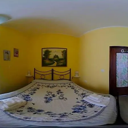 Bed & Breakfast Del Corso 3*