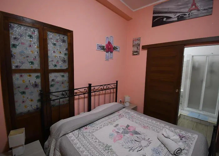 Del Corso 3* Iglesias