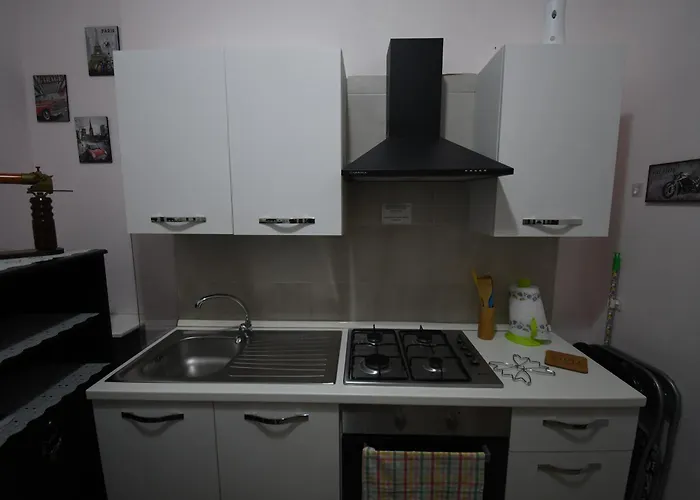 Del Corso 3* Iglesias