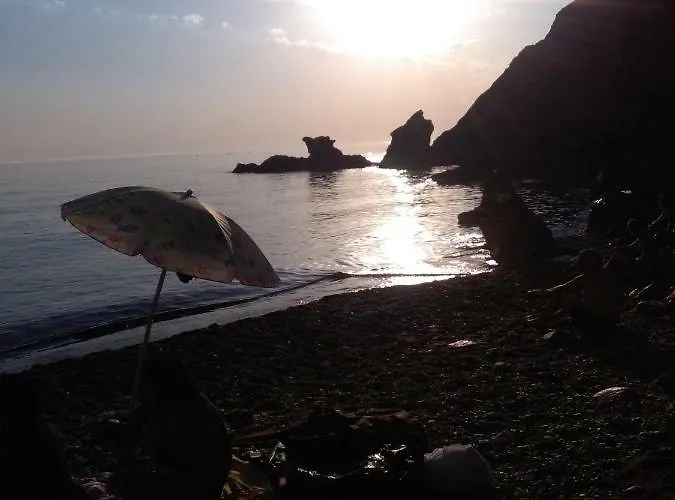 Panzió Del Corso Iglesias